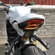 New Rage Fender Eliminator Compatible with Ducati Supersport 950 2021-present