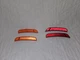 4PCS LED Side Marker Lights Front Rear 2015-2022 Dodge Charger Lens OEM MOPAR
