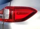2019-2024 Subaru Ascent RH Passenger Quarter Panel Mounted Tail Light Lamp OEM