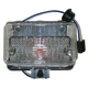 For 1970-1970 Chevelle Right or Left Parking Light Assembly GMK4033071702