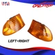 New Corner Lights Parking Lamps Pair Fit for BMW 7-Series E38 1999-2001 Amber