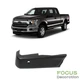 FO1102383 Rear Right RH Bumper Face Bar For 2015-2017 2018 2019 2020 Ford F150