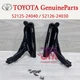 TOYOTA LEXUS GENUINE OEM RC35/300H BRACKET FOG LAMP LIGHT MOUNTING RH & LH SET