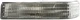 For 1993 Grand Wagoneer Left Turn Signal Light 56005099 CH2520120