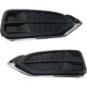 Fog Light Covers Set For 2016-2018 Acura RDX Base