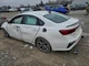Tail Light OEM Left Driver Side Quarter LED 2019-2021 Kia Forte Sedan