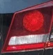 2014-2020 Dodge Journey RH Passenger Tail Light Lamp OEM