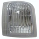 For Chevy Astro Van 95-05 Left Side Marker Signal Corner Light Lamp W/Composite