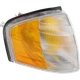  Passenger Side Parking Light For Mercedes Benz C220 1994-2000