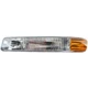 For GMC Yukon Signal Light Unit 2000-2006 Driver Side For GM2520174 15199560