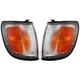 Corner Light Driver and Passenger Side Fits 96-97 Toyota 4Runner Base Limited