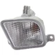 Left Halogen Turn Signal Light 18-21 Honda Passport Sport 3.5L V6 33350-THR-A01