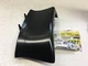 GM OEM 1995-99 Cavalier 1995-01 Sunfire Rear Bumper Filler Panel 22575604 NOS