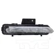 Parking Light  TYC  12-5307-00-9