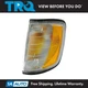 TRQ Corner Light Fits 1995 Mercedes-Benz E300 1994-1995 E320 E420 1994 E500