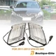 For 2011-2013 Volvo S60 LH Front Bumper Daytime Running Light Fog Lamp 31278557