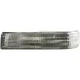 For Jeep Grand Cherokee Parking /Signal Light 1993-1996 Driver Side CH2520120