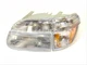 For 95-01 FORD EXPLORER 97 MOUNTAINEER HEADLIGHT SIGNAL SIDE MARKER LAMP LH 2P