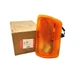 GENUINE LAND ROVER DISCOVERY 1 89-98MY LEFT FRONT INDICATOR LAMP - PRC9307