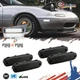 Smoke Side Marker Corner Lamp Parking Light 2Pair For 1990-2005 Mazda Miata MX-5