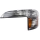 For Ford Explorer Side Marker Light 1995-2001 Driver Side For FO2520130