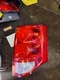 Passenger Right Tail Light Fits 2011-2020 DODGE CARAVAN 