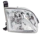 Headlight Front Lamp for 00-04 Toyota Tundra Pickup Passenger Right