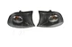 BMW 3 Series E46 Compact Corner Lights Signals 01-05   