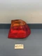 1999 2000 BMW 323I 328I OEM PASSENGER RIGHT SIDE TAILLIGHT 8364922