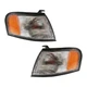 For Nissan Sentra 1995-1999 Side Marker Light Driver And Passenger Side | Pair