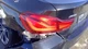 Driver Left Tail Light Quarter Panel Mounted Fits 18-20 BMW 430i 2372262