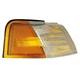 Eagle Eyes FR123-U000R Right Parking Light Assembly For 89-95 Cougar Thunderbird