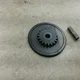 Honda 250 VTR INTERCEPTOR VT250 Engine Starter Gear 1988-1989 ANX B-6