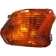 PASSENGER SIDE PARKING LIGHT ASSEMBLY; WITHOUT FOG LAMPS [FO]