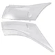 For 2011-2014 Chevrolet Chevy Cruze Pair Front Headlight Lens Replacement Cover For 2011-2014 Chevrolet Chevy Cruze Pair Front Headlight Lens Replacement Cover