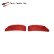 NEW RH + LH Side Rear Bumper Reflector Light Fit Jeep Compass Dodge Journey NEW RH + LH Side Rear Bumper Reflector Light Fit Jeep Compass Dodge Journey