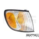 Corner Marker Signal Light for 2001-2003 TOYOTA SIENNA - Right Passenger Side RH