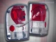 93-97 Ford Ranger Tail Lights taillight 94 95 96 97 