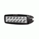 Metra & Heise 6 LED Single Row Driving Light 10-30V DC 18W 1440Lm 6000K HE-DL1 Metra & Heise 6 LED Single Row Driving Light 10-30V DC 18W 1440Lm 6000K HE-DL1