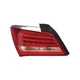 GM2800263 Rear Driver Side Tail Light Assembly for 2014-16 Buick Lacrosse
