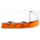 For Dodge Dakota 2000 01 02 03 2004 Park Lamp Driver Side CH2520135 | 55055173AD