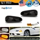 Smoke Front Corner LED White DRL Amber Signal Lights For 94-98 Mitsubishi 3000GT