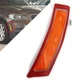 Car Left Front Bumper Marker Cover Reflector Fit For BMW X5 E70 2011-2013