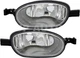 For 2002-2009 GMC Envoy Corner Light Set Driver and Passenger Side