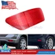 Rear Bumper Reflector Light RH Passenger Side Fit for Jeep Compass Dodge Journey Rear Bumper Reflector Light RH Passenger Side Fit for Jeep Compass Dodge Journey