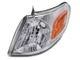 Park Signal Light FITS Chevrolet Venture 97-05 Left Driver Side Oldsmobile Front