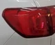 2017-2019 GMC Acadia LH Driver Quarter Panel Mounted Tail Light Lamp OEM