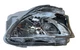 LEXUS LS460 LS600H LS RIGHT SIDE FOG LIGHT LAMP 81211-50090 OEM NEW