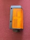 1986-1987 Nissan D21 Hardbody Side Marker Light PASSENGER RH w/ BULB DEPO NEW