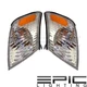 Signal Light Lamp For 2000-01 LEXUS ES-300 Pair Left and Right Set